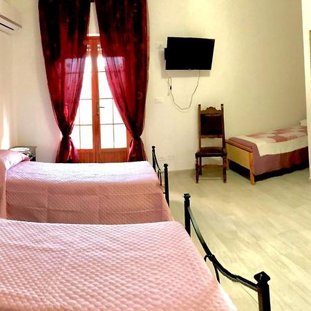 Casa Andreana Bed and Breakfast Uri Εξωτερικό φωτογραφία