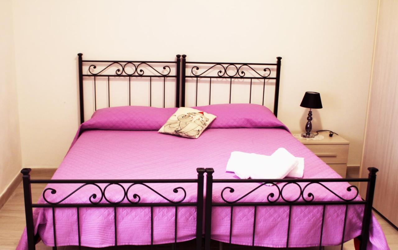 Casa Andreana Bed and Breakfast Uri Εξωτερικό φωτογραφία