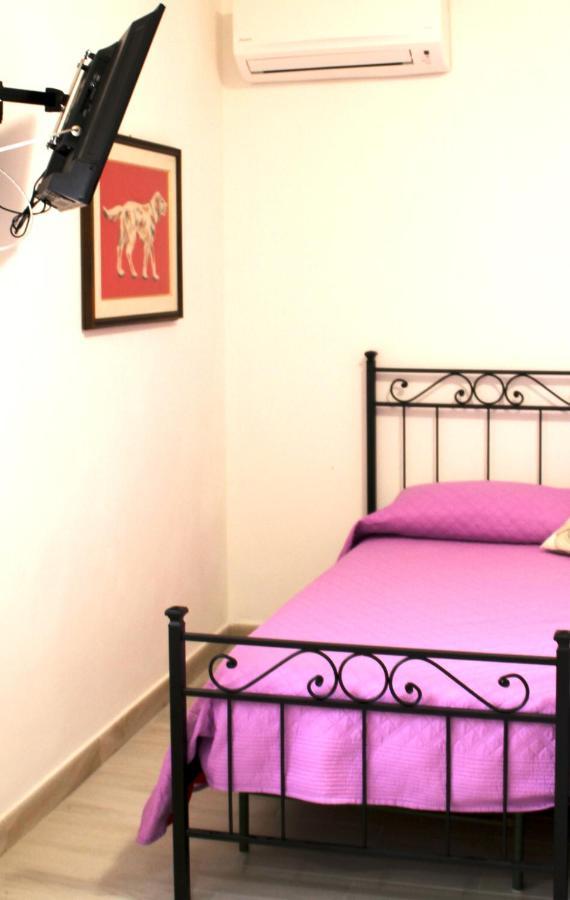 Casa Andreana Bed and Breakfast Uri Εξωτερικό φωτογραφία