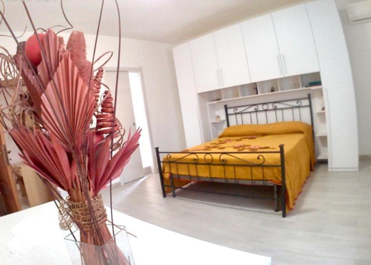 Casa Andreana Bed and Breakfast Uri Εξωτερικό φωτογραφία