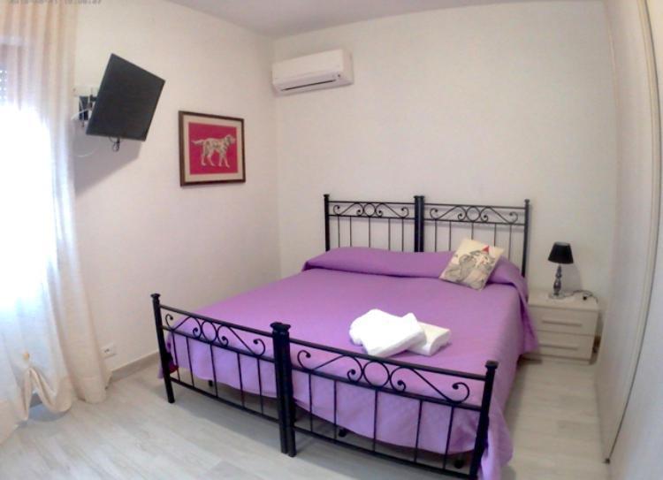 Casa Andreana Bed and Breakfast Uri Εξωτερικό φωτογραφία