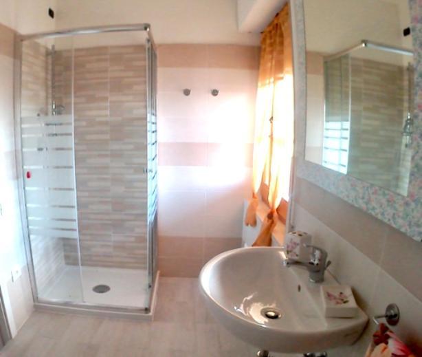Casa Andreana Bed and Breakfast Uri Εξωτερικό φωτογραφία