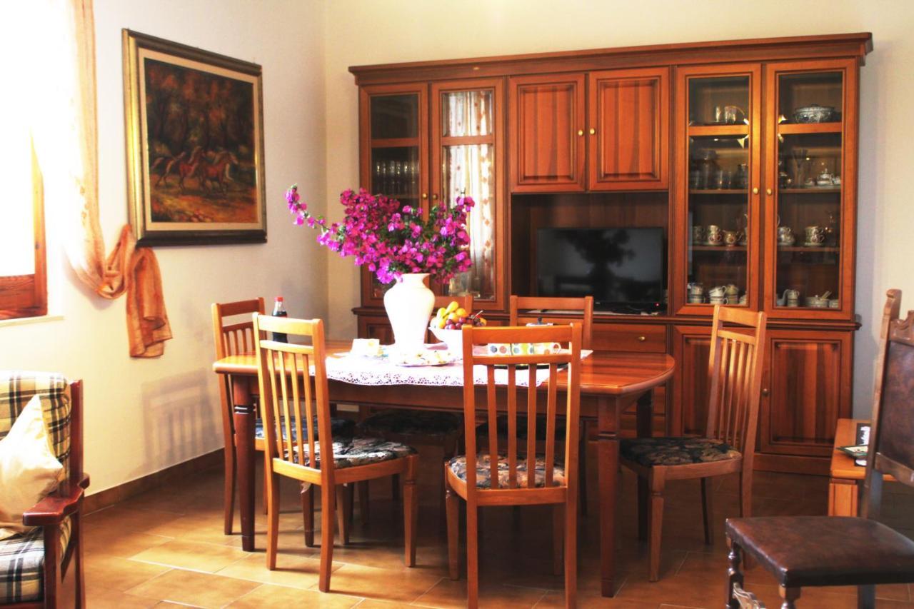 Casa Andreana Bed and Breakfast Uri Εξωτερικό φωτογραφία