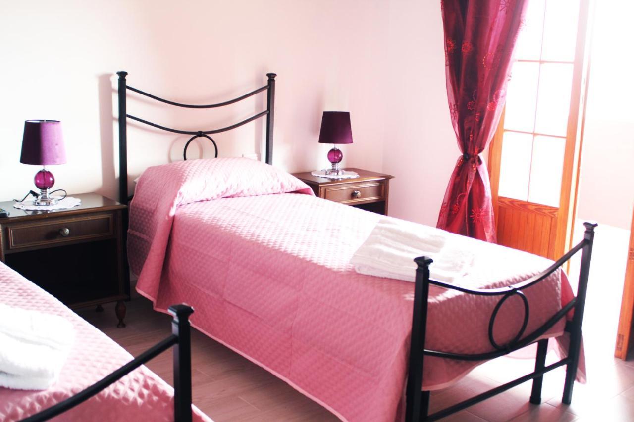 Casa Andreana Bed and Breakfast Uri Εξωτερικό φωτογραφία