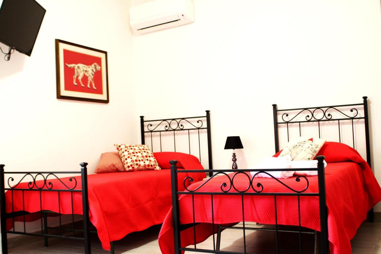 Casa Andreana Bed and Breakfast Uri Εξωτερικό φωτογραφία