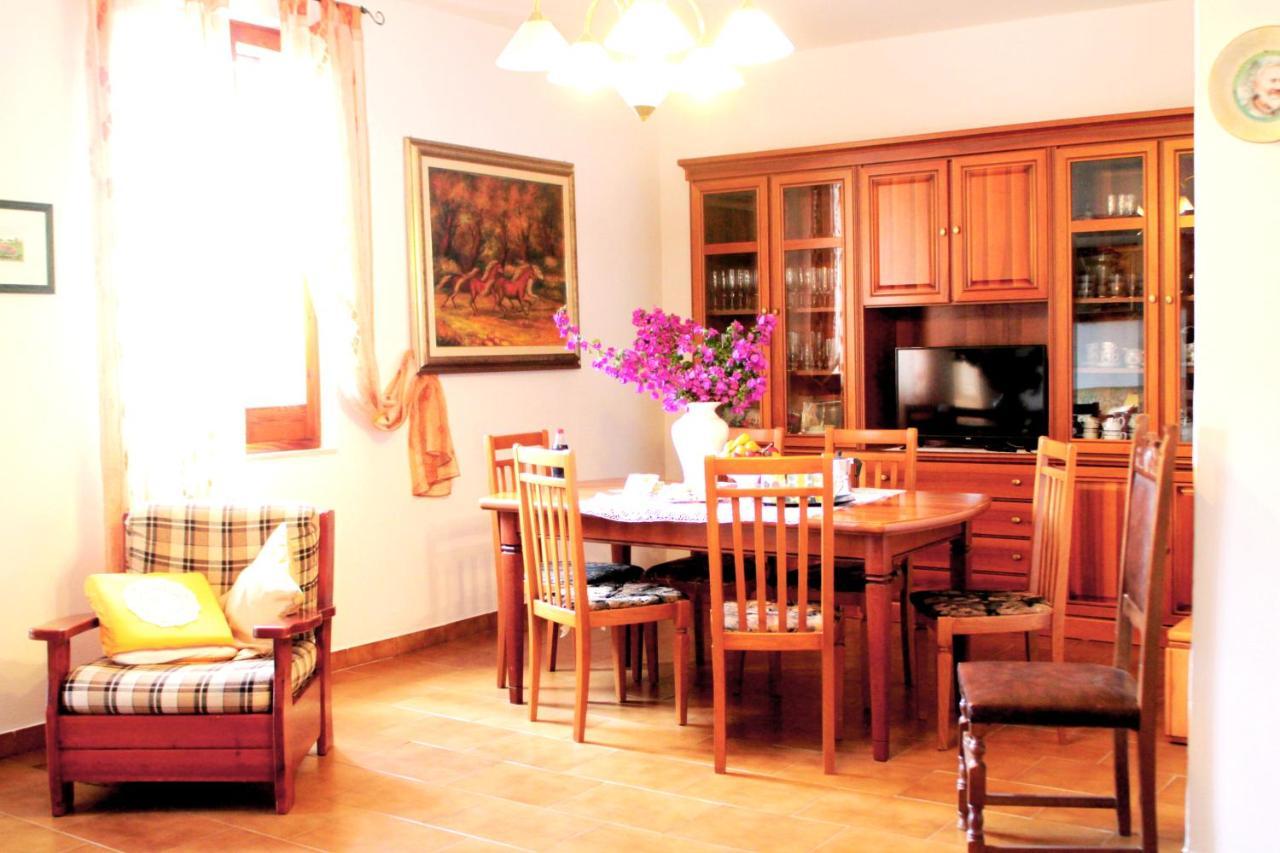 Casa Andreana Bed and Breakfast Uri Εξωτερικό φωτογραφία