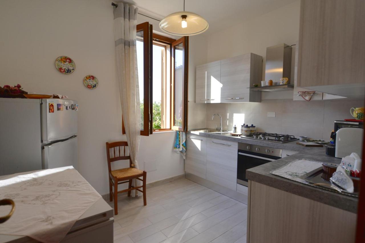 Casa Andreana Bed and Breakfast Uri Εξωτερικό φωτογραφία