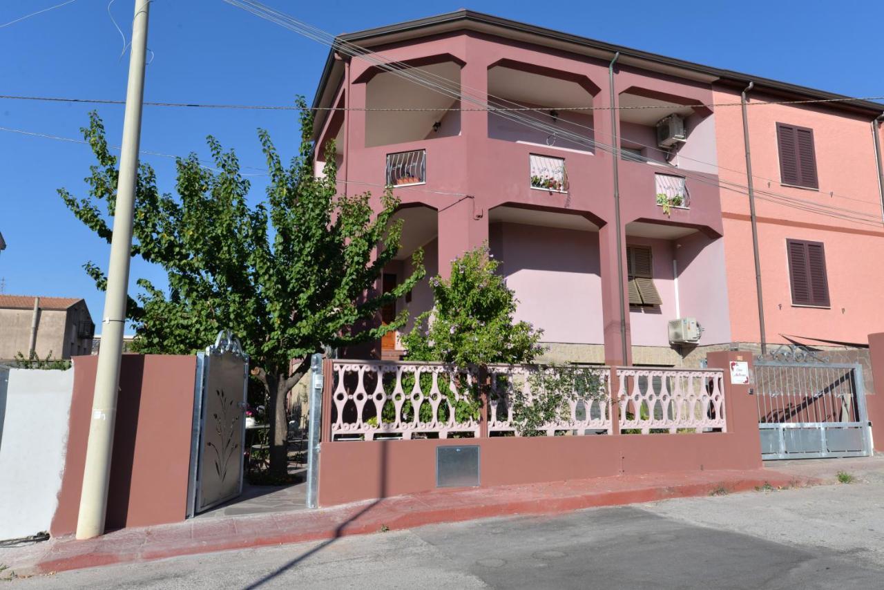 Casa Andreana Bed and Breakfast Uri Εξωτερικό φωτογραφία